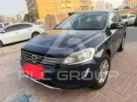 2014 Volvo XC60
