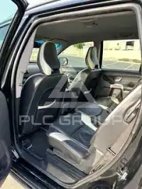 2014 Volvo XC90