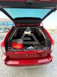 2014 Volvo XC90
