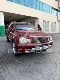 2014 Volvo XC90