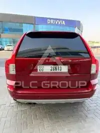 2014 Volvo XC90