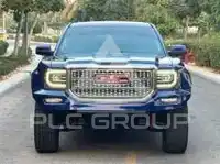 2014 GMC Sierra