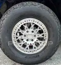 2014 GMC Sierra