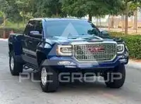 2014 GMC Sierra