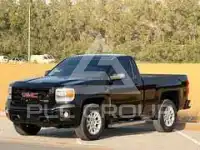 2014 GMC Sierra