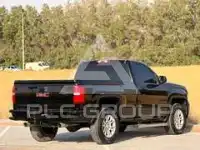 2014 GMC Sierra