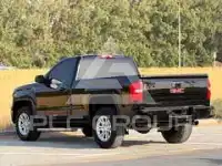 2014 GMC Sierra