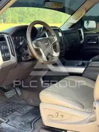 2014 GMC Sierra