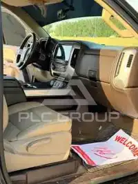 2014 GMC Sierra