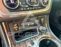 2014 GMC ACADIA