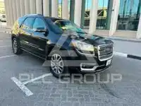 2014 GMC ACADIA