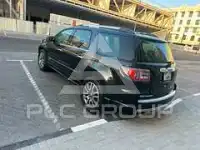 2014 GMC ACADIA