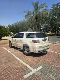 2014 GMC ACADIA
