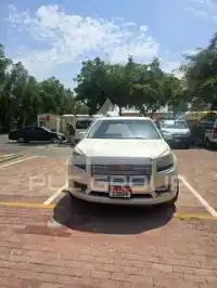 2014 GMC ACADIA