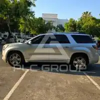 2014 GMC ACADIA