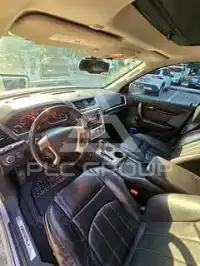 2014 GMC ACADIA