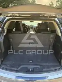2014 GMC ACADIA