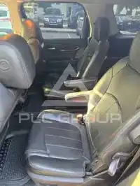 2014 GMC ACADIA