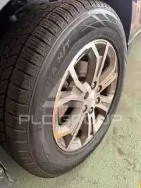 2014 GMC ACADIA
