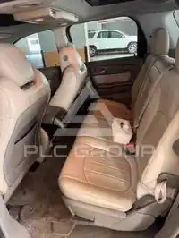 2014 GMC ACADIA