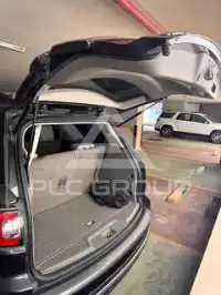2014 GMC ACADIA
