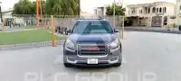 2014 GMC ACADIA