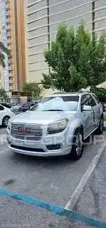 2014 GMC ACADIA
