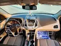 2014 GMC TERRAIN