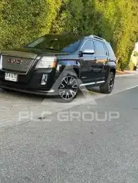 2014 GMC TERRAIN