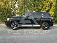 2014 GMC TERRAIN
