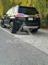 2014 GMC TERRAIN