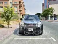 2014 GMC TERRAIN