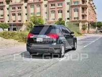 2014 GMC TERRAIN