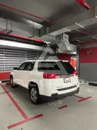 2014 GMC TERRAIN