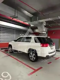 2014 GMC TERRAIN