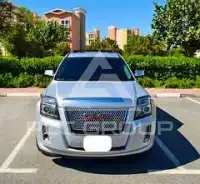2014 GMC TERRAIN