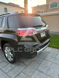 2014 GMC TERRAIN