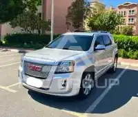 2014 GMC TERRAIN