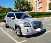 2014 GMC TERRAIN