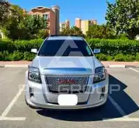 2014 GMC TERRAIN