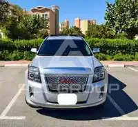 2014 GMC TERRAIN