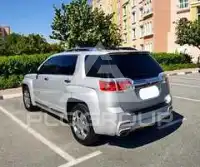 2014 GMC TERRAIN