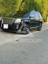 2014 GMC TERRAIN