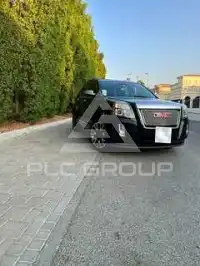 2014 GMC TERRAIN