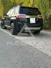 2014 GMC TERRAIN