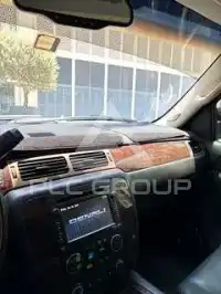 2014 GMC YUKON