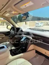 2014 GMC YUKON