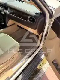 2014 GMC YUKON
