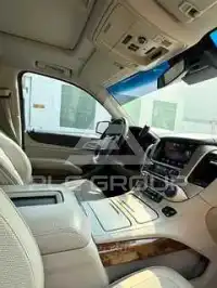 2014 GMC YUKON