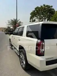 2014 GMC YUKON